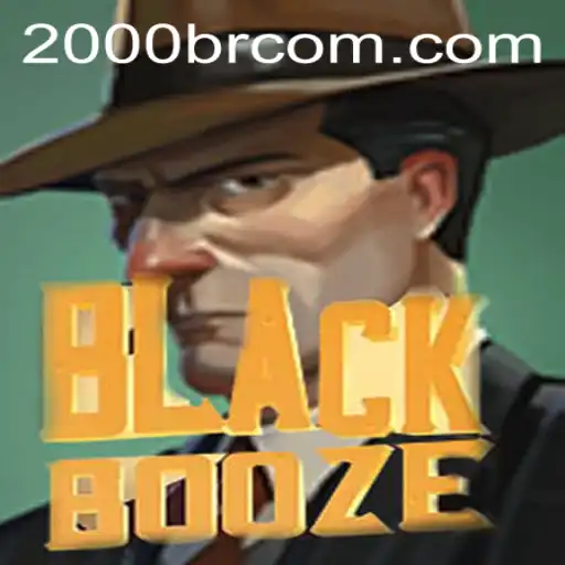 BlackBooze: A Thrilling Adventure with a Twist