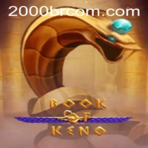 Discover the Exciting World of BookOfKeno at 2000br.com