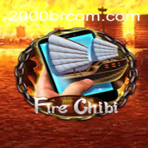 Unveiling FireChibiM: The Thrilling Adventure Game from 2000br.com