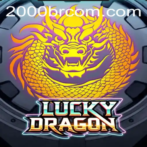 Unveiling LuckyDragon: The Game That's Taking 2000br.com by Storm