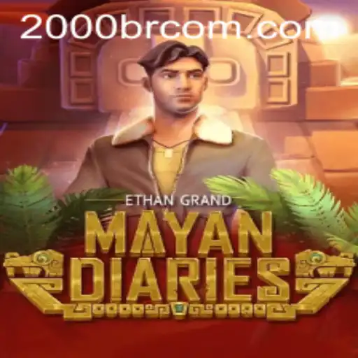 MayanDiaries: Exploring Ancient Mysteries Through Modern Gaming
