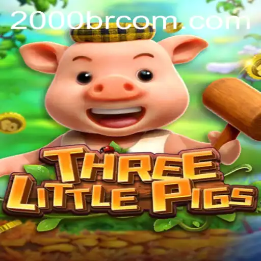 Discover the Exciting World of THREELITTLEPIGS: A New Gaming Sensation