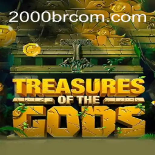 Exploring the Enthralling World of TreasureoftheGods