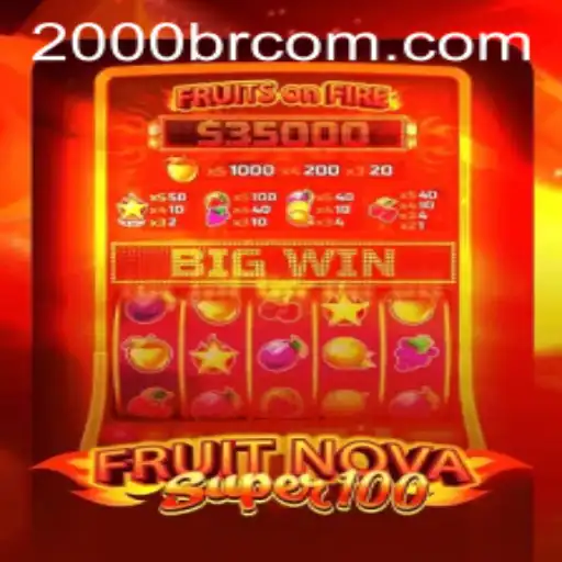 Exploring the Thrills of FruitNovaSuper100: A Journey into the World of Online Gaming