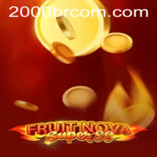 Exploring the Thrills of FruitNovaSuper80: A Fresh Take on Classic Gaming