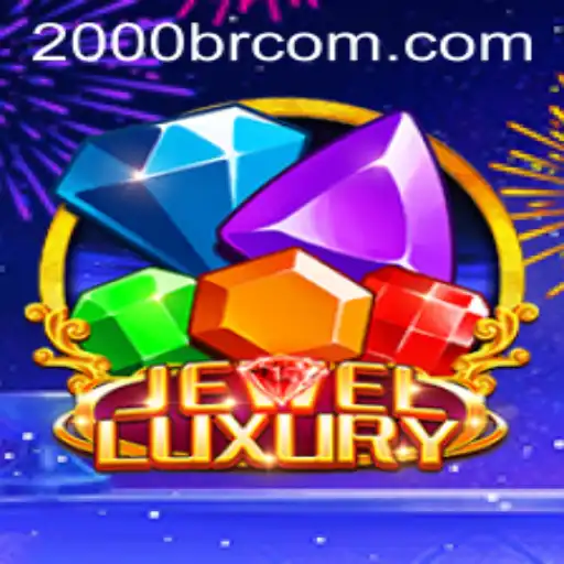 JewelLuxury: The Exquisite Gaming Experience