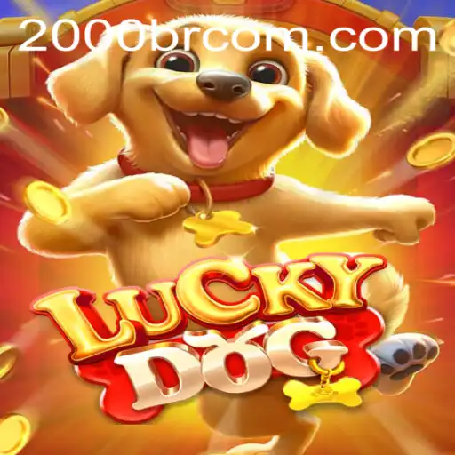 LuckyDog: A Dive into the Enthralling World of 2000br.com