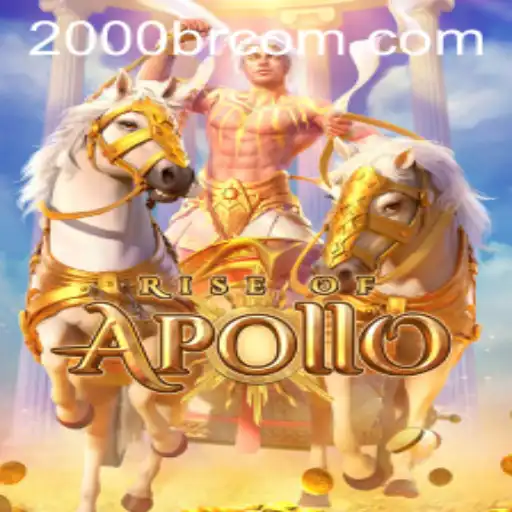 Rise of Apollo: A New Era in Gaming with 2000br.com