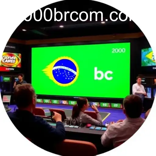 Transmissão ao vivo