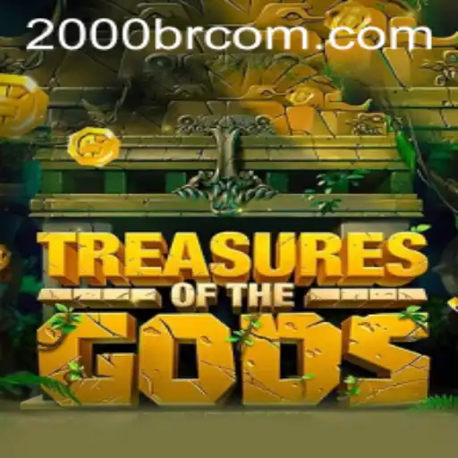 Exploring the Enthralling World of TreasureoftheGods